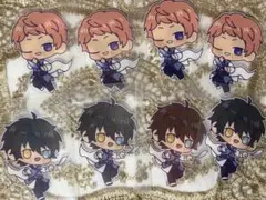 あんスタ ステッカー Valkyrie