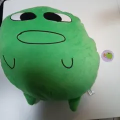 ビッグマエスケぬいぐるみ 新品未開封 - メルカリ
