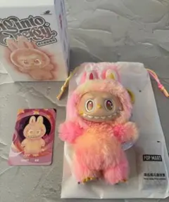 Biginto Energy LABUBU 【LOYALTY】