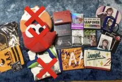 Nissy 西島隆弘 グッズ