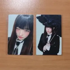 Billlie ZAP everline フォトイベント 対面 ハルナ - メルカリ
