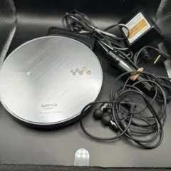 希少カラー SONY D-NE730 ソニー CDウォークマン 極美品 - メルカリ