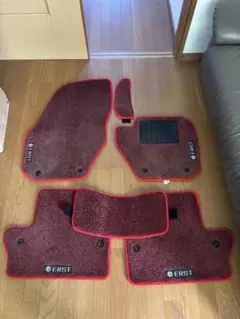 2026年最新】v60 フロアマットの人気アイテム - メルカリ