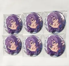 あんスタ コレクション缶バッジ ユメ コレ缶 10個セット - メルカリ