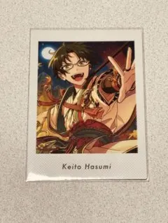 あんスタ　蓮巳敬人　ぱしゃっつ