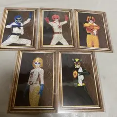 ガンガンJOKER 2009年クリアしおり 当選非売品 - メルカリ