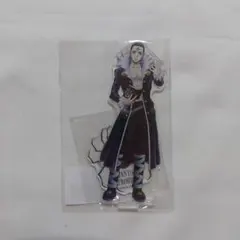 ヴァンパイア騎士 原画展 樋野まつり BIGアクリルスタンド 錐生零