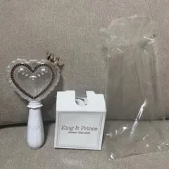 キンプリ　ペンライト　2019