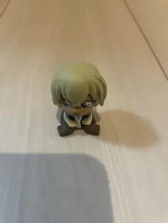 名探偵コナン　ちぢませ隊　安室透　降谷零