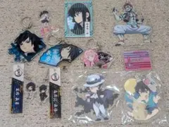 鬼滅の刃 お纏めセット