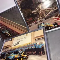 F1 サイン入り写真 額付き 81mF+48sFkL._UF350,350_QL50_.jpg
