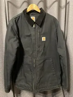 寺*田様 Carhartt Duck Traditional Coat - メルカリ