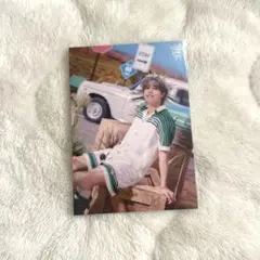 straykids ハン ジソン ラントレ JYP POPUP