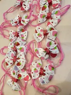 トリミングチョーカー12個セット