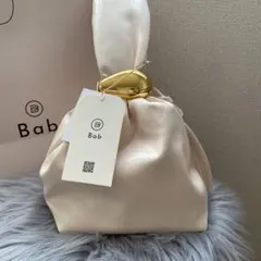 Bab バッグ