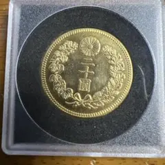 古銭 新一圓銀貨 大正三年 近代貨幣 アンティークコレクション 遺品