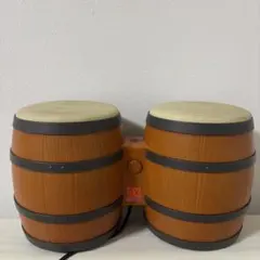 Nintendo 任天堂 ゲームキューブ ドンキーコンガ タルコンガ