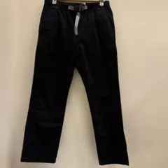 グラミチ✖️ナノユニバース　別注　テーパードクライミングパンツ　M 美品　コラボ
