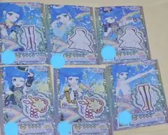 プリチャン まとめ売り プリパラ キラッとプリ☆チャン カード纏め売り プリパラ