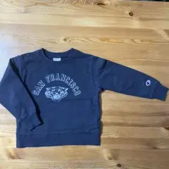 championチャンピオン トレーナー サイズ110