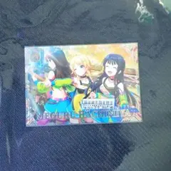 ツアマス 八宮めぐる SSR パラレル - メルカリ