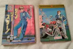 楠みちはる初期作品２冊セット