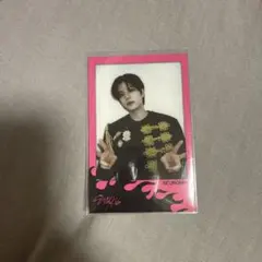 スキズstraykids スンミン サウェ ラキドロ 3次 SOUNDWAVE