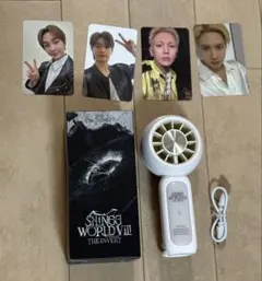 新品未開封 shinee シャイニー ソウルコン 入場特典 トレカ付き | Mercari