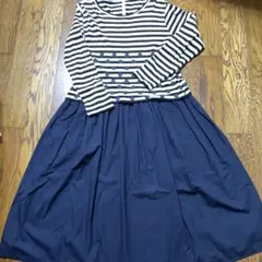 fig Londonワンピースのサムネイル