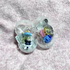 たまごっち ガチャガチャ UFOスイング