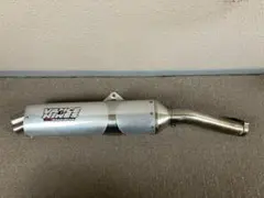 CBR250R LCIPARTS ショートカーボンスリップオンマフラー MC41 - メルカリ