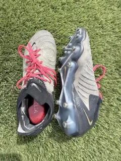 NIKE Phantom GX2 エリート AG 25.5㎝