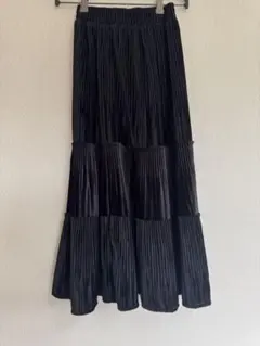 ロングスカート