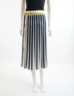 Victoria Beckham プリーツスカート