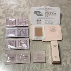 ジルスチュアート サンプルセットいろいろ⭐️週末だけのお値下げ