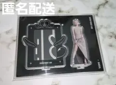 IVE ワルツ ソウルコン MD アクスタ ガウル トレカ 無し