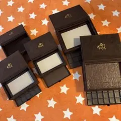 GODIVA チョコレート！空箱まとめ売り