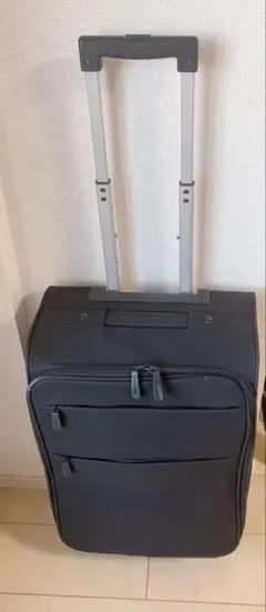 無印良品 キャリーケース
