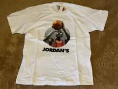 90s ナイキ　NIKE Tシャツ　ジョーダン　USA製