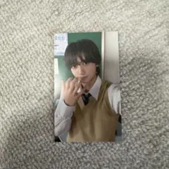 ICEx 山本龍人 C賞 トレカ FRESH!! リリイベ 名古屋 - メルカリ