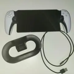 ps5 リモートプレイヤー