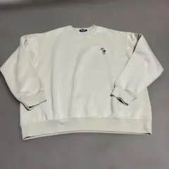 フリークスストア スウェット Roster Bear L