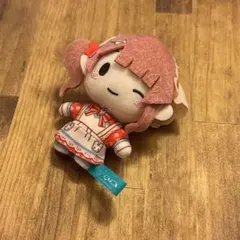 プロセカ サンリオコラボ 望月 穂波 ふわぷち マスコット