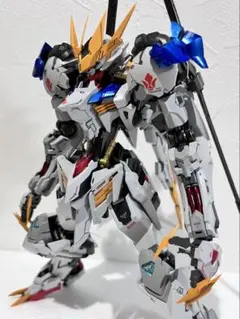 海外製プラモデル 1/100 WOLF MODEL 狼王(巣組完成品) - メルカリ