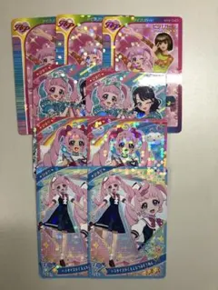 ひみつのアイプリ　青空ひまり　☆2、3まとめ売り