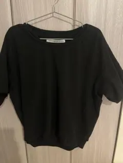 BALENCIAGA Tシャツ ブラック サイドテープ Dリング - メルカリ