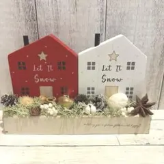 再販！ナチュラルインテリア雑貨　おうち　クリスマス　ドライフラワー　木の実