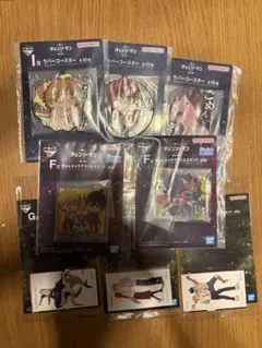 一番くじ チェンソーマン 第2弾 まとめ売り