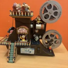 LINEMAR ラインマー スリーピングベアー ブリキ玩具 箱リプロ - メルカリ
