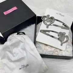 2026年最新】the virgins ヘアピンの人気アイテム - メルカリ